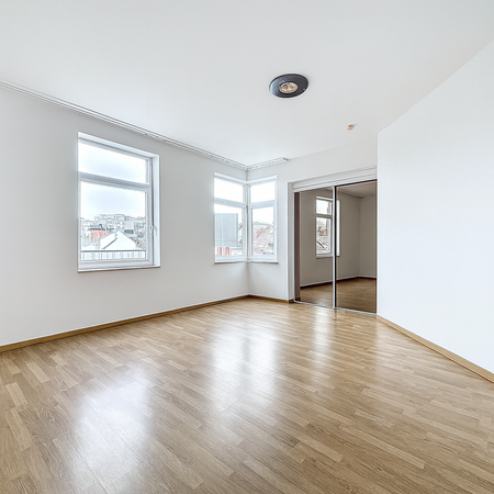 Appartement te huur - Photo 3