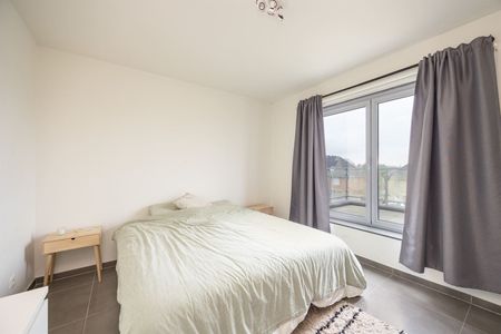 2 slpk appartement met ruime terrassen - Photo 4