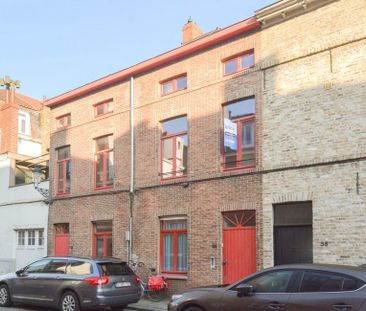 Woning te huur in Brugge voor € 845 met 3 slaapkamers - Photo 6