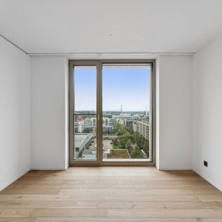 Tour cinquante-cinq - espaces de vie métropolitains - Photo 1