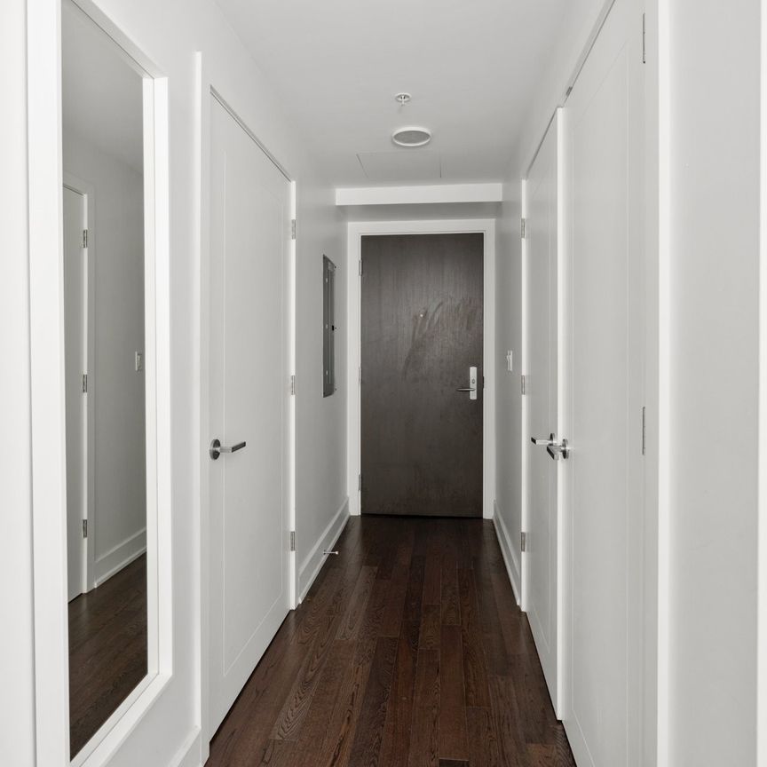 1300 Boul. René-Lévesque O., #1808 - Photo 1