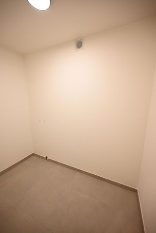 RUIM (114,97 m²) 2-slpk-HOEKappartement met OPEN ZICHT op VELDEN! - Photo 2