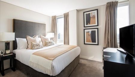 4 bedroom flat to rent - Photo 4