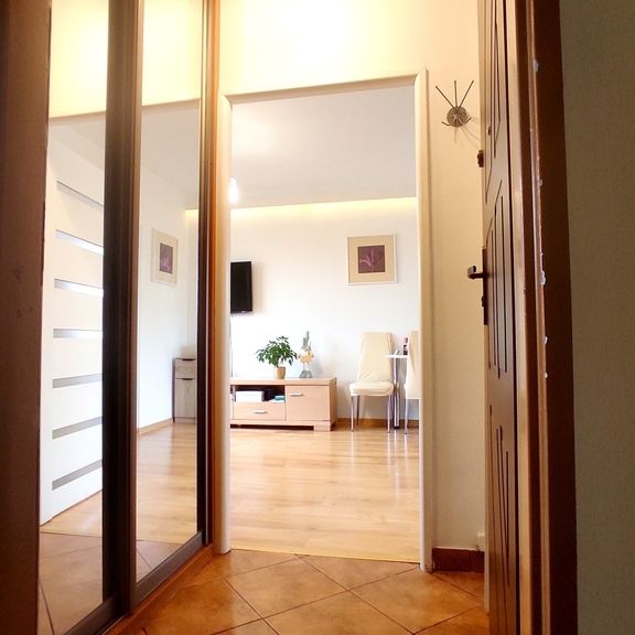 Wynajem 1 pok mieszk. z osobną kuchnią, Pomorzany (434486) - Photo 1