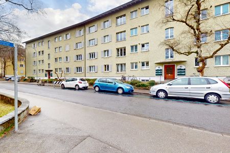Spacious single apartment in a central location in Bern! - Photo 5