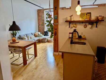 Appartement à louer, Montréal (Mercier/Hochelaga-Maisonneuve) - Photo 3