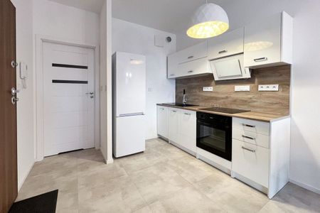 Komfortowe studio | od zaraz | Mordor 35 m² - Photo 5
