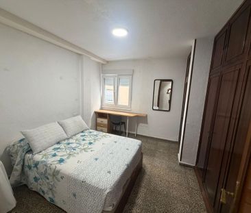 Flat - Granada (Camino de ronda) - Photo 3