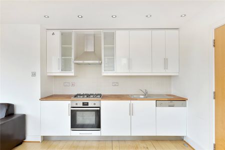 Saxon House, Shoreditch - Photo 5