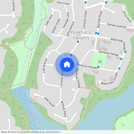 111 Lorraine Street, NSW 2210, Peakhurst Heights