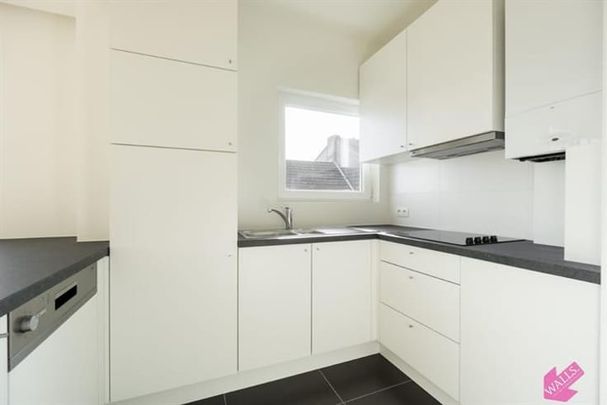 Appartement te huur - Photo 1