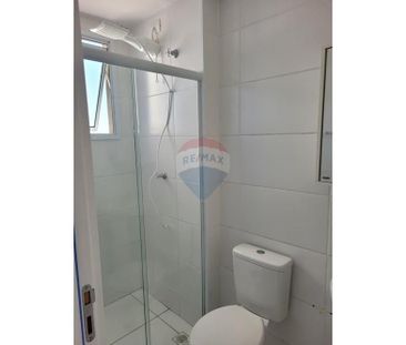 APARTAMENTO NO CONDOMINIO TRIX HOME HORTO - Photo 3
