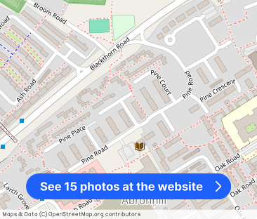 Pine Grove, Cumbernauld, Glasgow, G67 - Photo 1