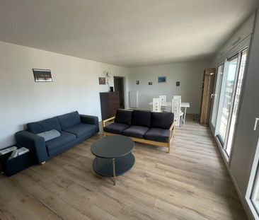 Colocation 4 chambres Nantes Beaulieu -TOUT inclus - Photo 5