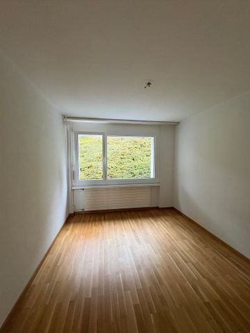 3.5 Zimmer, 70 m², 1. Stock - Foto 4