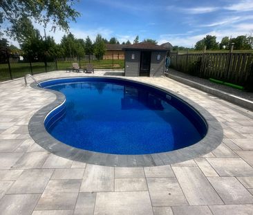 For Lease - 11820 5 Side Road Unit# Upper Level, Halton Hills, Ontario - Photo 1