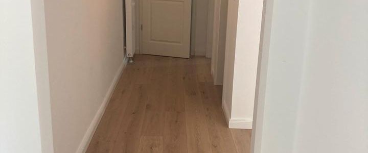 Sanierte 2-Zimmer-Einliegerwohnung in Blankenese / Iserbrook - Photo 1