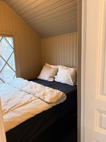 Allévägen, Saltsjö-Boo - Foto 3