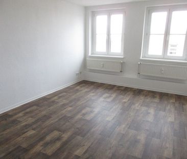 Ihre neue Wohnung in Cracau-Magdeburg! - Foto 1