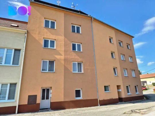 Pronájem bytu 2+kk po rekonstrukci, Kralice na Hané, ul. U mlýna - Photo 1