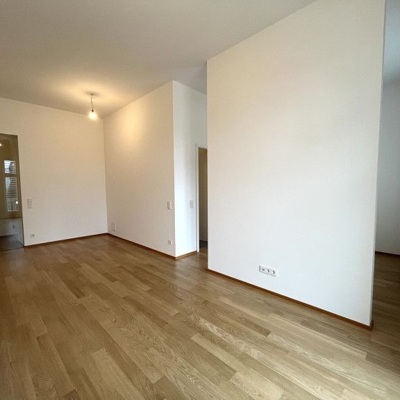 1,5 -Zimmer-Wohnung in begehrter Lage zu mieten in 3400 St. Pölten - Photo 1
