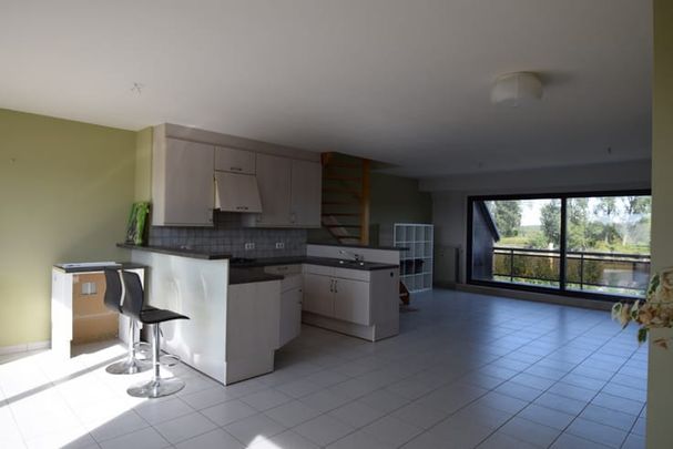 Appartement te huur - Foto 1