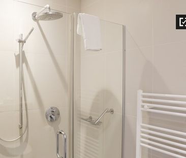 Studio for rent in Donnybrook, Dublin - Photo 6