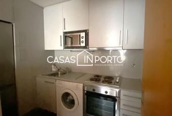 Apartamento T1 em Porto
