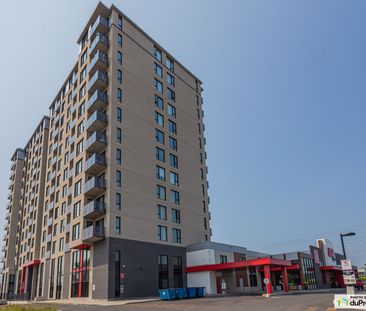 9430 Boulevard Lacordaire, Saint-Léonard à louer - Photo 3