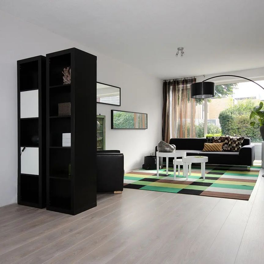 Maison Jacob van Maerlantstraat, IJsselstein - À Louer - Photo 1