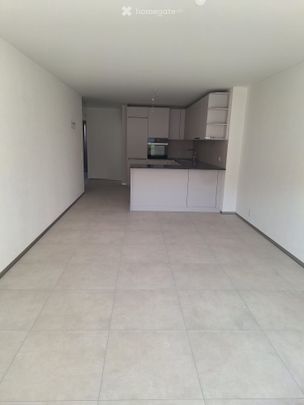 Moderne 3.5-Zimmer-Neubauwohnung mit Balkon und schöner Aussicht in Oetwil am See - Foto 1
