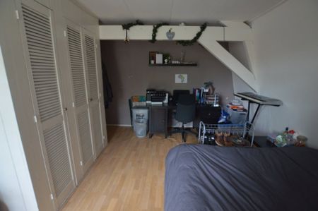Te huur: Kamer Thomas a Kempisstraat 49 3 in Zwolle - Foto 5