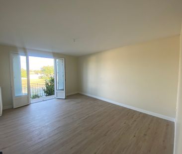 APPARTEMENT T4 NIORT - 74 M²- QUARTIER CHOLETTE - Photo 1