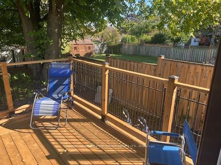 For Lease - 63 Taylor Road, Ajax, Ontario - Photo 5