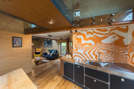 Hope Valley - Photo 2