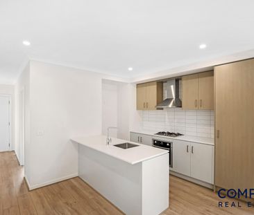 22 Rusty Road, Wollert VIC 3750 - House For Rent | Domain - Photo 4