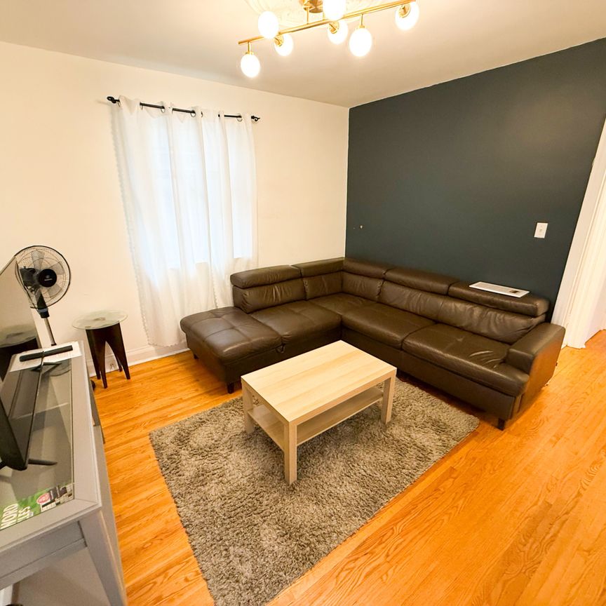 For Lease - 20 Bayard Avenue Unit# Main, Toronto, Ontario - Photo 1