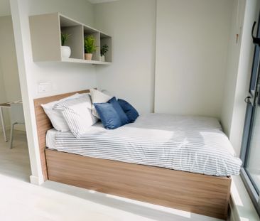 En Suite Cluster Premium Accessible - Photo 1