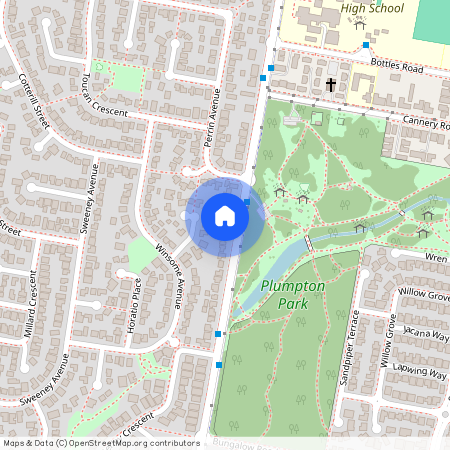 188A Hyatts Road, NSW 2761, Plumpton