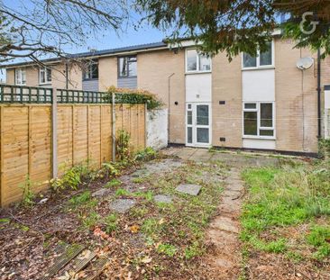 1 bedroom maisonette to rent - Photo 2