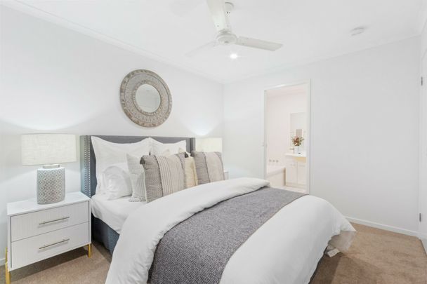 28 Walton Cresent, Murrumba Downs QLD, Belconnen - Photo 1