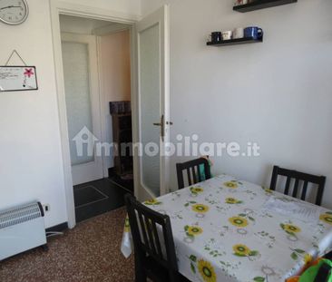 Bilocale via Leonardo Montaldo 6a, Staglieno, Genova - Foto 5