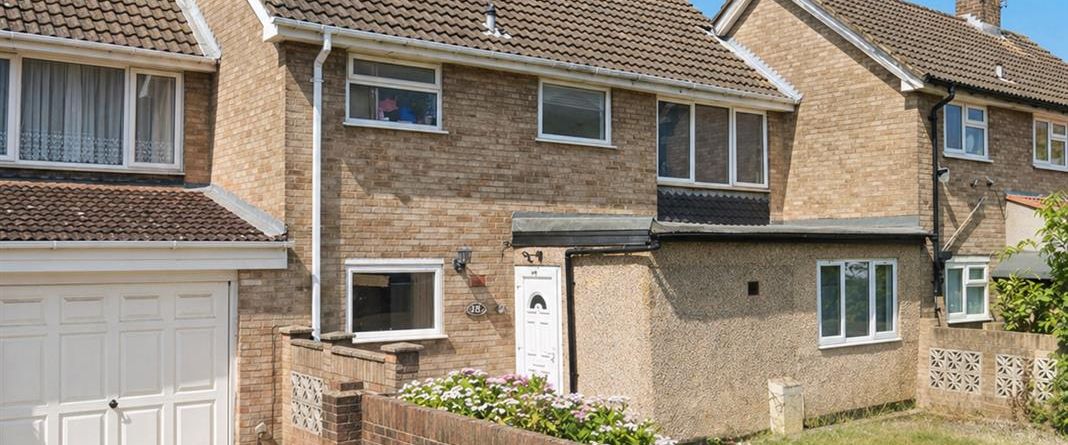 Radcliffe Way, Northolt UB5, London - Photo 1
