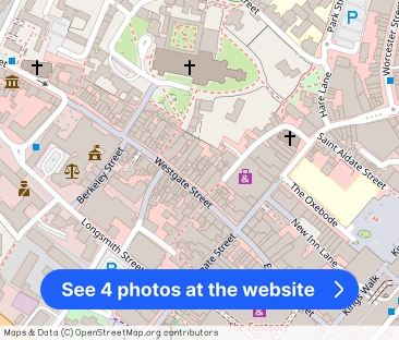 Westgate Street, City Centre, Gloucester, GL1 - Photo 1