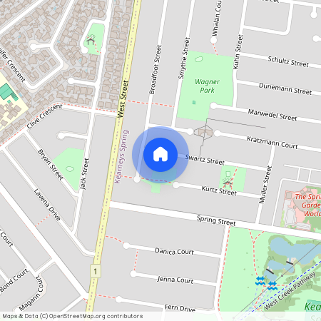 30 Swartz Street, 4350, Kearneys Spring