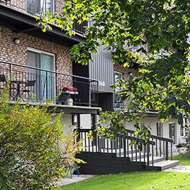 Appartements à louer à Québec - Photo 2