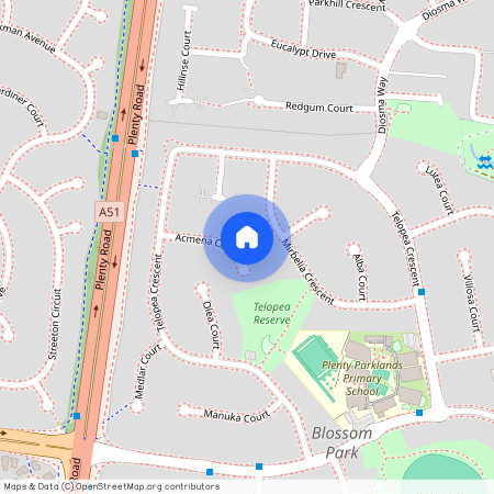 7 Acmena Ct, Vic 3082, Mill Park