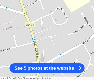 Formby - Liverpool Road, Liverpool, Merseyside, L37 - Photo 1