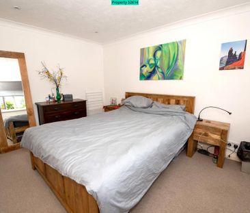 1 bedroom end of terrace house to rent - Photo 3