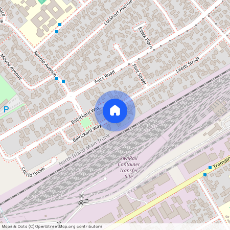 57 Balrickard Way, Milson, Palmerston North City